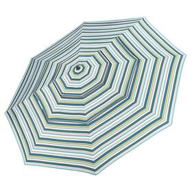 07umc013-3t11f-stp Apluschoice 11 Ft 3-tier Patio Umbrella Replacement Canopy Market Table Top Outdoor Deck