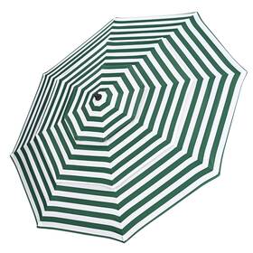 07umc013-3t9f-0407 Apluschoice 9 Ft 3-tier Patio Umbrella Replacement Canopy Market Table Top Pool