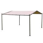 Apmg1311b Abba Patio Garden Gazebo Soft Top Outdoor Canopy 6923669770746
