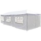 Apt30x10gazebo Aleko 30 X 10
