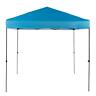 Aqrquc8upv Everbilt Ft Outdoor Blue Straight Leg Instant Canopy Pop Up