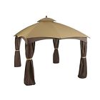 Ar-24705 Allen Roth Replacement Gazebo Canopy