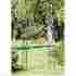 Arb-30g Minuteman International Achla Designs Lattice Arbor I