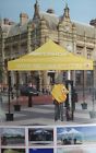 Arbk-2 Abcccanopoy New Abccanopy Pop Up Canopy Tent Replacement Top Cover