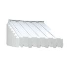 Are263650w Americana Building Products Aluma