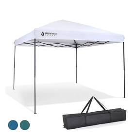 Kgs0382u Arrowhead Kgs0347u 10ftx10ft V2.0 Pop-up Canopy And Shelter - Scratch Dent
