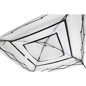 Arrowhead Outdoor 889526366711 10 X10 Universal Pop-up Canopy/instant Shelter Shelf Fits