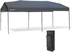 Kgs0392u Arrowhead Outdoor 10 X20 Pop-up Canopy Water Uv Resistant V2 - Scratch And Dent