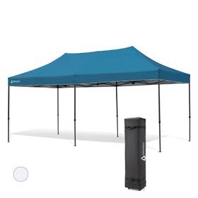 Kgs0396u Arrowhead Outdoor 10 X20 Heavy-duty Pop-up Canopy - Scratch And Dent