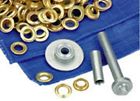 Ate-91439 Generic Tarp Tent Awning Repair Set Tool Grommet 789611024130