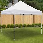 Athalw10wh King Canopy Athena Instant White 753216064129