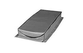 Att-at-2 Attic Tent Insulsure At-2 - 25 X 54 7 Inch
