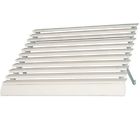 Avu2172w Americana Building Products Aluma Vue Awning Awnings Canopies Yard