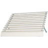 Avu2566w Americana Building Products Aluma Vue Patio Awnings By 690005857732