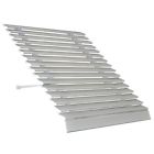 Avu2578g Americana Building Products Aluma Vue Awning