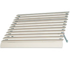 Avu3172v Americana Building Products Aluma Vue Awning By Ivory