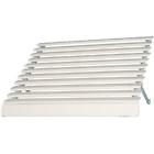 Avu3330w Aluma Vue Awnings Awning By White