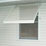 Avu3336v Americana Window Awning Building Products Aluma Vue By Ivory