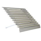 Avu3360c Americana Building Products Aluma 790780100372
