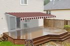 Aw10x8msrty315 Aleko Rectangular Patio 10