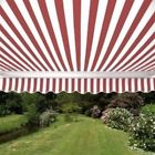 Aw12x10rwstr05 Unassigned Aleko Retractable Patio Awning Ft Deck Sunshade 190959040278