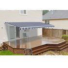 Aw13x10bwstr03 Aleko Rectangular Patio 13ft