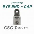 Schedule-40 Awning Eye-end Cap 10x