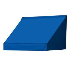 3020768 Awnings In A Box Retractable Flexible Pitch And Water Resistant Aluminum