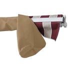 Awpsc10x8sd31 Unassigned Aleko Protective Awning Cover Feet Sand 655222803450