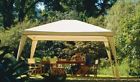 B004qgy56y Coolaroo Aluminum Frame Gazebo Weather Resistant Fabric Foot 822455809645