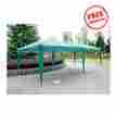 B00rdrcfoc Green Polar Aurora 10 X 20outdoor Easy Pop Up Canopy Gazebo Cover Wedding Party Tent Camping New 0741925268037