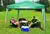 B00vjdjmzg Kingcamp King Camp Gazebo Water Proof Durable Tear Resistant Canopy Tent With Carry Bag