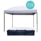 B01fr81tg8 Punchau Pop Up Canopy Tent Feet Waterproof Uv 7599680747006