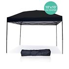 B01m8g5two Punchau Pop Up Canopy Tent Uv Coated Waterproof 689816963237