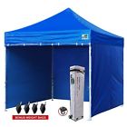 B01n5y8gtv Eurmax Commercial Party Wedding Sports Event Tent Canopy Easy Ft