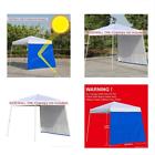 B06wrszqcp Slant Leg Canopies Canopy Side Wall Royal Blue 619548674668