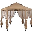 B074bdv6lh Garden Winds New Replacement Accessories Canopy For The 717964054849