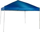 B076n6p8hc Amazonbasics Canopy Tent Sun Shed With Surable Steel 689983795211