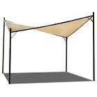 B078ryvvkl Abccanopy Butterfly Sun Sail Shelter Gazebo Garden Canopy 689983796393