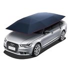 B078xqr75m Reliancer Pro Car Tent Canopy Stable Portable Folded 689984823807