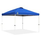 B078xrf4qy Crown Shades Instant Folding Canopy Patented Outdoor Pop 689816963244