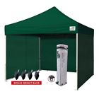 B079zpxh1r Eurmax Commercial Party Wedding Sports Event Tent Canopy Easy Ft