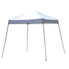 Bad3308776526019yn Slant Leg Up Canopy Tent White