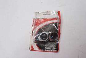 Barton Kramer 091198001764 2-pk Awning Ring With Screw 3/4 Inch 176