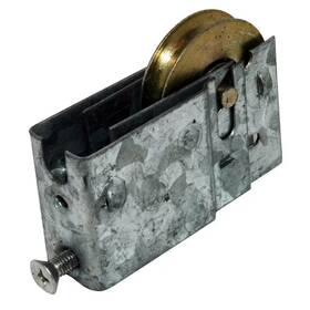 Barton Kramer 445024742742 Awning Window Patio Door Roller Assembly