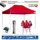 Basic8x12 Bas0812 Eurmax Ez Pop Up