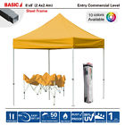 Bas08cc Eurmax 8x8 Ez Pop