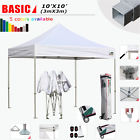 Bas1010 Eurmax 10x10 White Ez 8673952944634