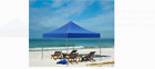 Bas1010tent15colors Basic Pop Up Canopy Instant Outdoor Party Portable Folded Wheeled