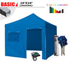 Bas10p Eurmax 10x10 Royalblue Waterproof 8673952944566